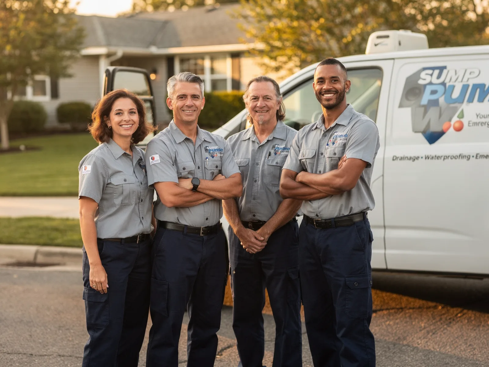 Water Heater Repair company in Rock Hill, SC
